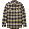 Vissla Bluff Plaid Flannel Shirt - Men's