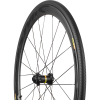 Mavic Cosmic Pro Carbon SL Disc Wheelset - Tubular