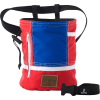 Prana Color Block Chalk Bag