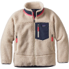 Patagonia Retro-X Fleece Jacket - Girls'
