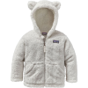Patagonia Furry Friends Fleece Hooded Jacket - Infant Girls'