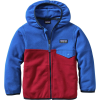 Patagonia Micro D Snap-T Fleece Jacket - Toddler Boys'