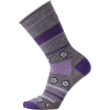 SmartWool Dazed Dandelion Crew Sock - Women's
