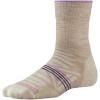 SmartWool PhD Outdoor Light Mid Crew Socks - Women's