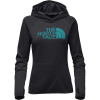 The North Face Fave Half Dome Pullover Hoodie - Women's