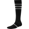 SmartWool StandUP Graduated Compression Stripe Socks - Women's