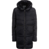 Carve Designs Davos Long Down Jacket - Women's