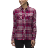 Marmot Bridget Flannel Shirt - Women's