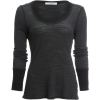 Project Social T Promo Thermal Shirt - Women's