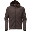The North Face Far Northern Full-Zip Fleece Hoodie - Men's