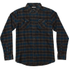 RVCA That'll Work Flannel Shirt - Long-Sleeve - Boys'