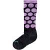 SmartWool Wintersport All Over Dots Sock - Girls'