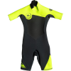 Quiksilver 2/2 Syncro Back Zip Spring FLT Wetsuit - Boys'