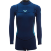 Roxy 2/2 Syncro Back Zip LS Bootie Spring FLT Wetsuit - Women's