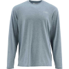 Simms Bugstopper Long-Sleeve Tech Shirt - Men's