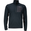 Marmot Rangeley 1/2-Zip Fleece Pullover - Men's