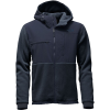 The North Face Denali 2 Hooded Fleece Jacket - Men's