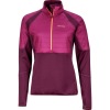 Marmot Furiosa 1/2-Zip Fleece Jacket - Women's