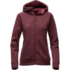 The North Face Crescent Raschel Hoodie - Women's