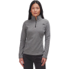 The North Face Glacier 1/4-Zip Fleece Pullover - Women's
