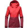 The North Face Women's Garner Triclimate Jacket