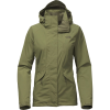 The North Face Boundary Triclimate Hooded Jacket - Women's