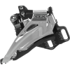Shimano SLX FD-M7025-E 2x11 Front Derailleur