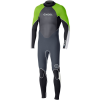 XCEL Hawaii Xplorer 3/2 Full Back-Zip Wetsuit - Kids'