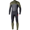 XCEL Hawaii 4/3 Infiniti X2 TDC Chest-Zip Full Wetsuit - Men's