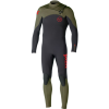 XCEL Hawaii Infiniti Comp 4/3 Chest-Zip Full Wetsuit - Men's