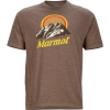 Marmot Pikes Peak T-Shirt - Men's