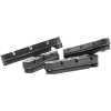 Mercury Wheels Carbon Brake Pad - 2-Pack