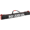 Rossignol Tactic Padded Ski Bag - 2-Pair - 195cm