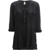 Free People Stargazer Henley Shirt - Women's