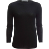 Project Social T Ruby Boat Neck Shirt - Women's
