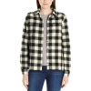 Woolrich Wool Buffalo Stag Shirt - Women's