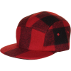 Filson 5-Panel Wool Cap