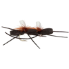 Montana Fly Company Green River Flying Ant - 6-Pack