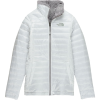 The North Face Mossbud Swirl Reversible Jacket - Girls'