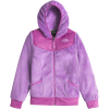 The North Face Oso Hooded Fleece Jacket - Girls'