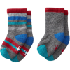 SmartWool Sock Sampler - 2-Pack -Toddler & Infants'