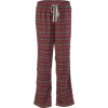 Woolrich 300 Park Flannel Print Pant - Women's