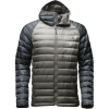 The North Face Trevail Hooded Down Jacket - Men's