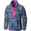Columbia CSC Originals Printed Fleece Jacket - Men's