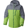 Columbia Double Grab Jacket - Boys'