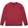 Brixton Damo Crewneck Fleece Sweatshirt - Men's