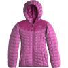 The North Face Reversible Thermoball Hooded Jacket - Girls'