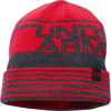 Under Armour Coldgear Infrared Cuff Billboard Beanie - Boys'