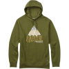 Burton Adventure Co Recycled Pullover Hoodie - Men's
