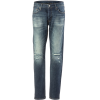 Levi's 501 Denim Pant - Women's